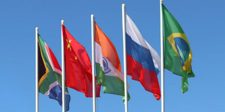 South Africa at BRICS Summit: Expanding Agricultural Exports Amid Geopolitical Challenges