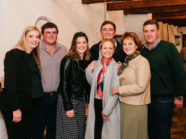 Meet Western Cape Farmer of the Year: André Brink