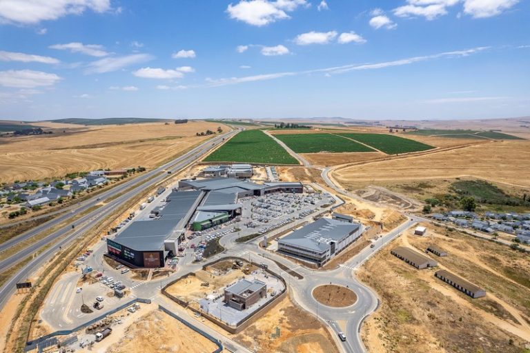 De Zwartland Werf A Boost for Agriculture in Malmesbury