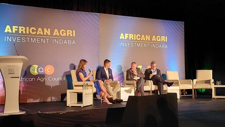 Key Insights and Innovations from the African Agri Investment Indaba