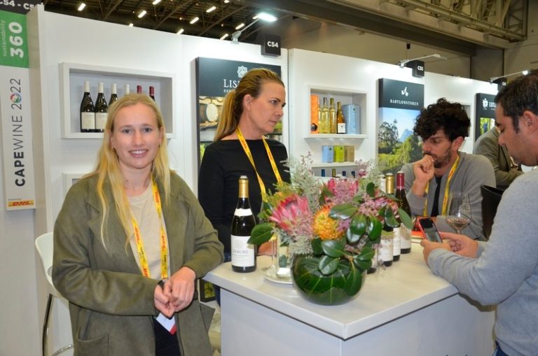 CapeWine 2025: Showcasing South Africa’s Wine Heritage to the World