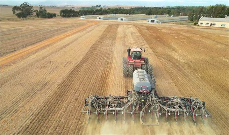 Rovic’s Hydraulic Tines: Advancing Sustainable Farming