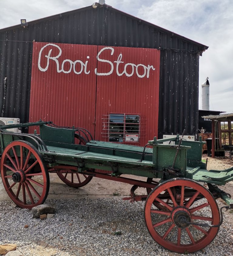 Taste, Explore, Discover: Bergrivier’s New Farmstall Route