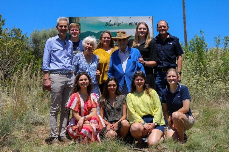 Planting Trees: A Path to a Sustainable Environment