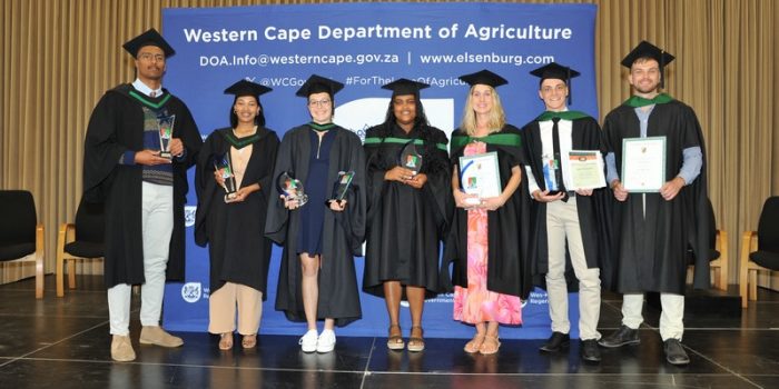 Elsenburg Celebrates the Future of Agriculture