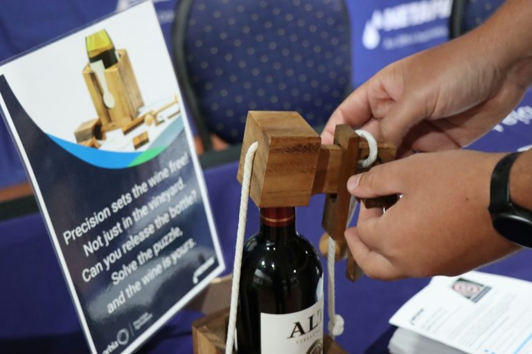 Vinpro Nedbank Producer Day 2025: Shaping Sustainable Vineyards Amid Climate Challenges