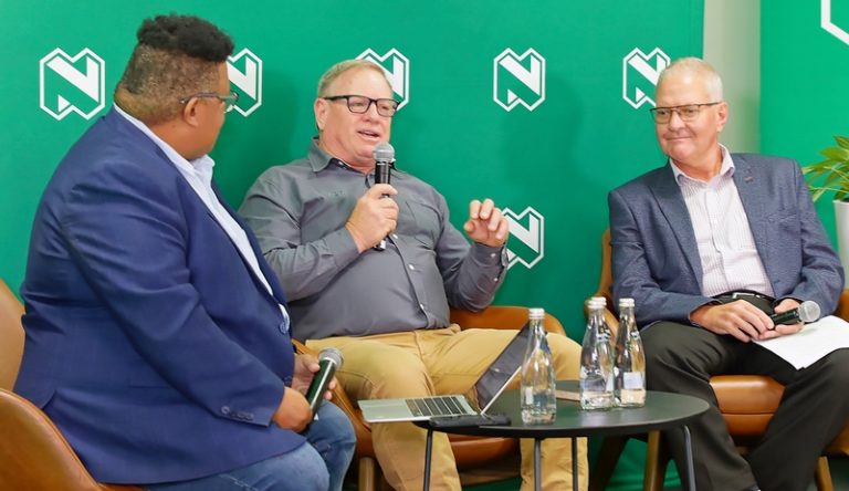 Nedbank Agriculture Roundtable: Adapting to a Changing World