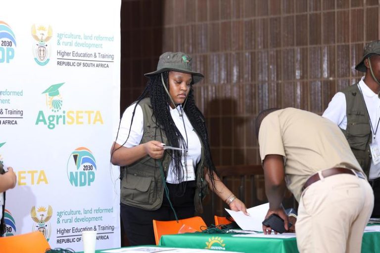 AgriSETA 2024: Celebrating Milestones and Shaping the Future of Agriculture