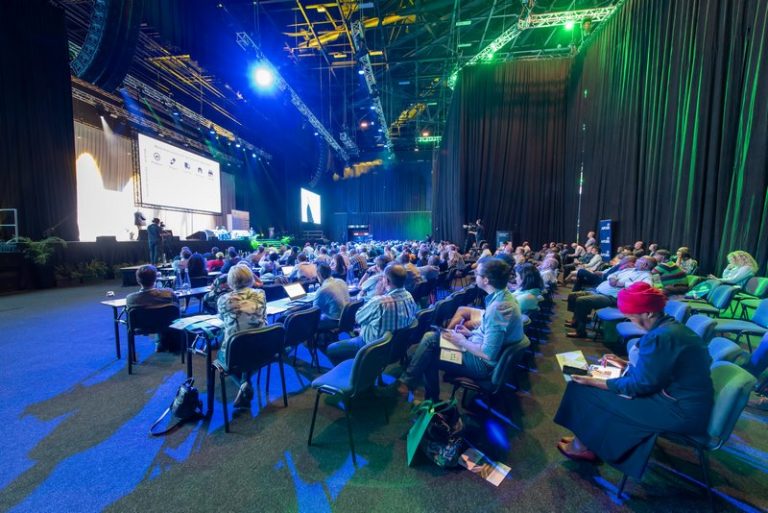 Exploring the Future of Agriculture at AAT2025 Conference & Expo