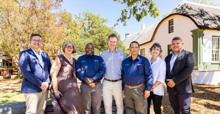 Agri-Expo Unveils New Ventures to Elevate SA Agriculture