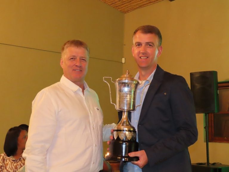Welgemeen Boerdery Triumphs at CFG Awards for Excellence in Fruit Production