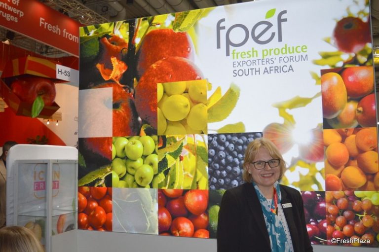 South African Exporters Secure Lucrative Trade Leads at Fruit Logistica Berlin 2025