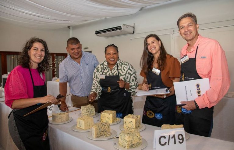 Countdown to the SA Dairy Awards: Recognizing Industry Excellence