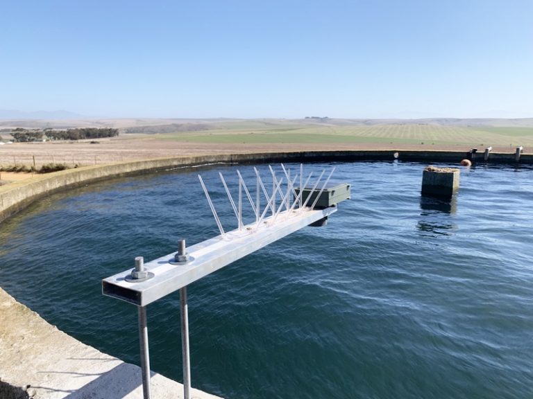 Sensoru: Never Run Dry Monitor Water Tank Level Sensor
