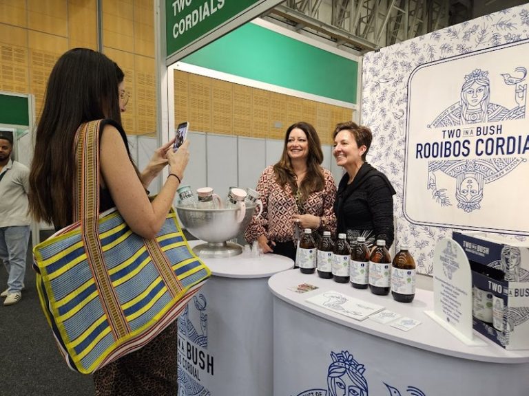 Organic & Natural Products Expo Africa 2025 Set for CTICC