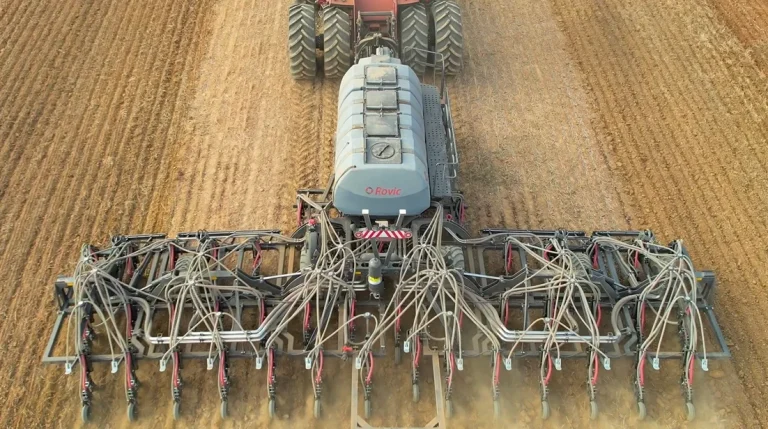 Agribusiness Confidence Grows as Weather, Exports, and Investment Improve
