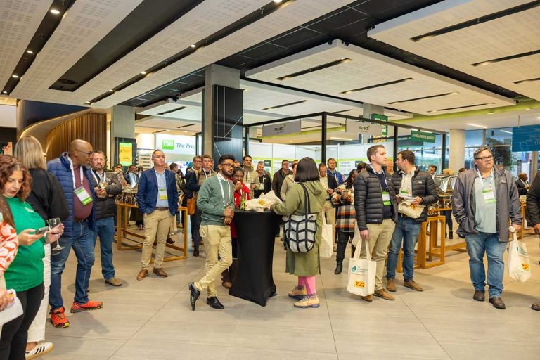 The Southern Africa Conference 2025: A Fresh Take on Industry Connection and Innovation