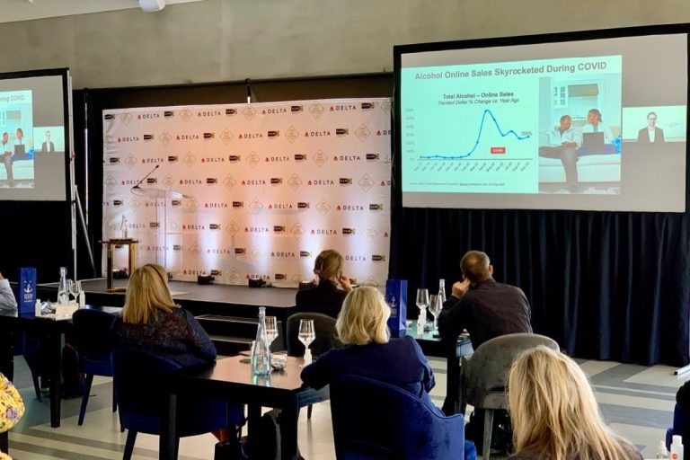 Wynbedryf skep momentum vir innovasie en Groei