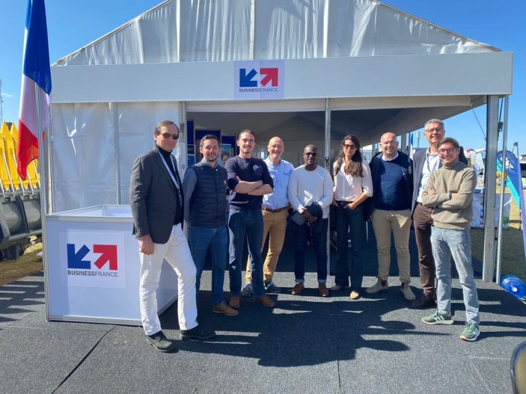 Global Exhibitors Set to Shine at NAMPO 2025