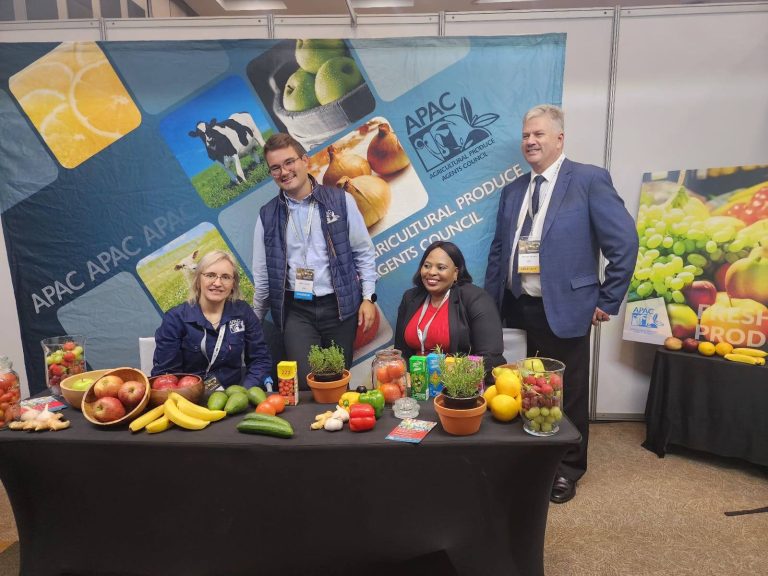 Preserving South Africa’s Fresh Produce Markets: Insights from the WUWM Conference