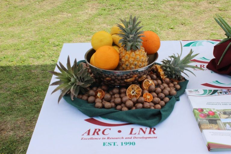 ARC to Showcase Cutting-Edge Agricultural Innovations at NAMPO Harvest Day 2025