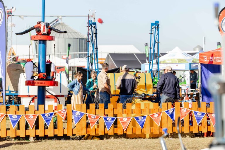 NAMPO 2025 Day 2: Pioneering Agricultural Transformation