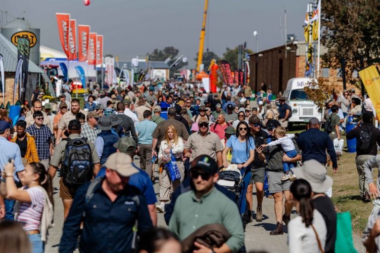 Grain SA’s NAMPO 2025 Sets New Benchmark for Agri Innovation