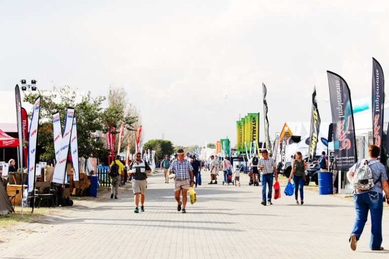 Nampo 2025: Plaaslike landbou ontmoet wêreldklas tegnologie