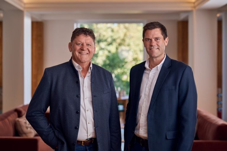 Kobie Lochner Steps In as Historic Wines CEO