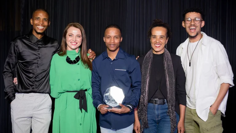 Celebrating the Hidden Voices of South Africa’s Agri-Sector