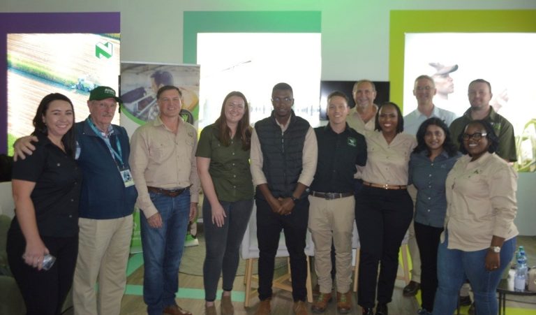 Nedbank and PrysWys Transform Agri-Finance in SA
