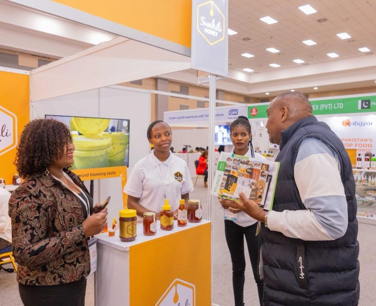 Calling All Agri-Processing Businesses in Food, Beverages and Hospitality!
