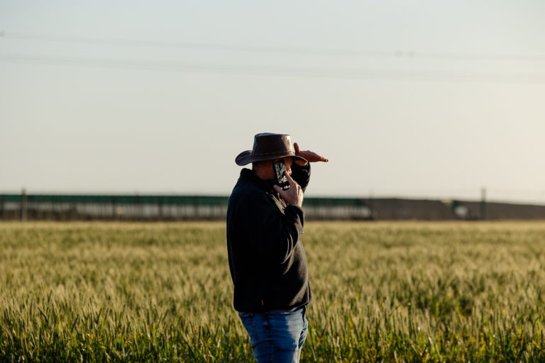NAMPO Kaap 2025: Slim Tegnologie Vorm die Toekoms van Volhoubare Landbou