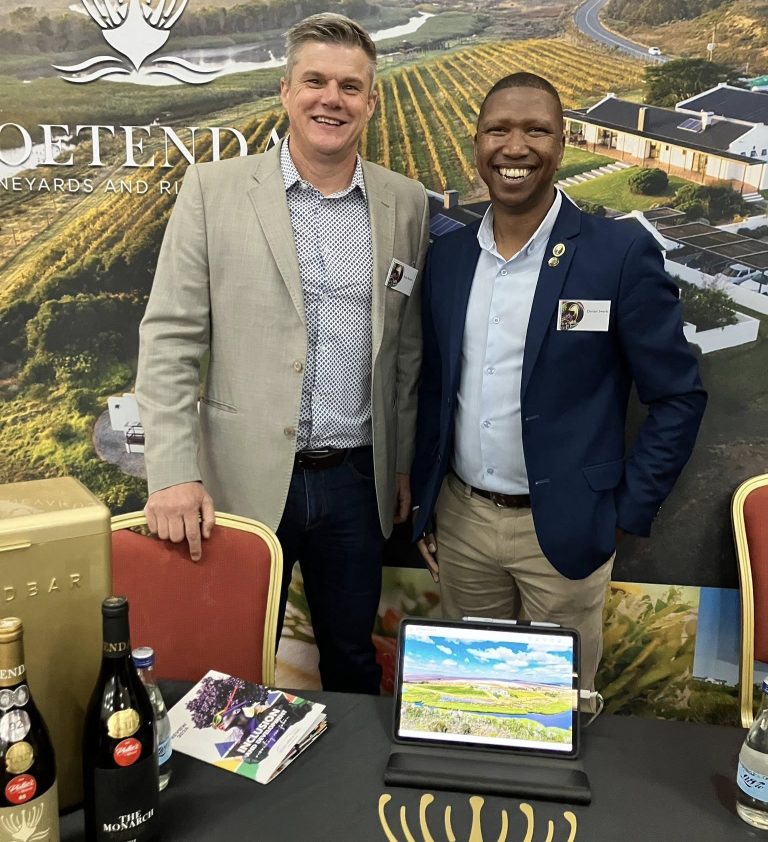Land Bank Launches Pioneering Wine and Spirits Fund to Drive Transformation in South Africa’s Beverage Sector