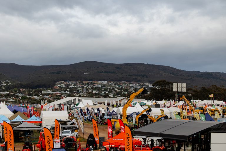 NAMPO Cape 2025 Set to Dazzle: A New Era of Agri-Innovation, Sport & Spectacle