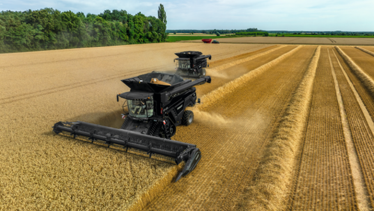 South Africa’s Agricultural Machinery Market Shifts Gears