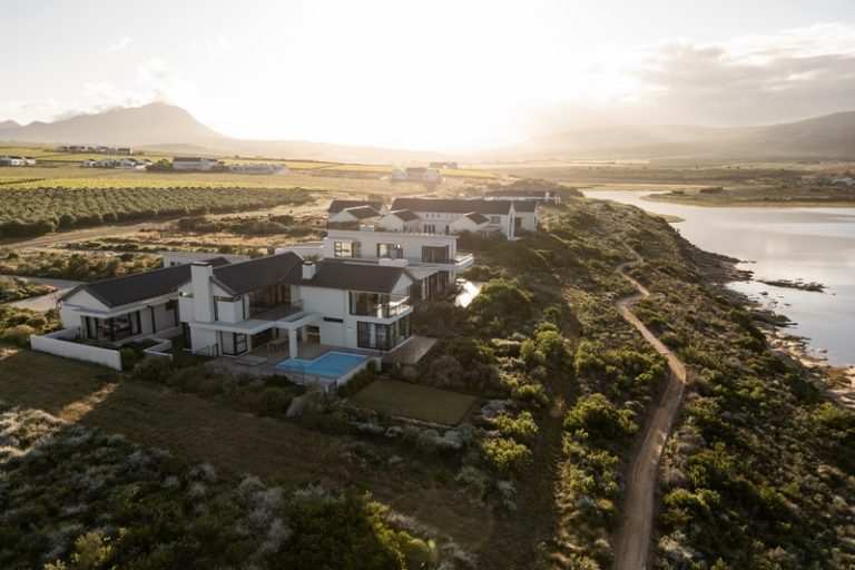 Benguela Cove Blends Coastal Terroir with Winter Tourism to Elevate Wine Estate Experience