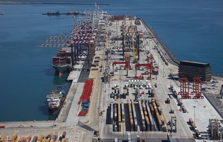 South African Ports Eye Integrated Logistics Platform to Boost Fresh Produce Exports