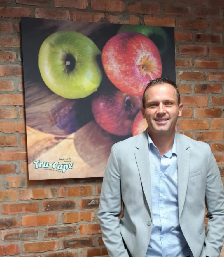 Brink and du Toit Join Tru-Cape Board to Lead Growth in Africa and Local Markets