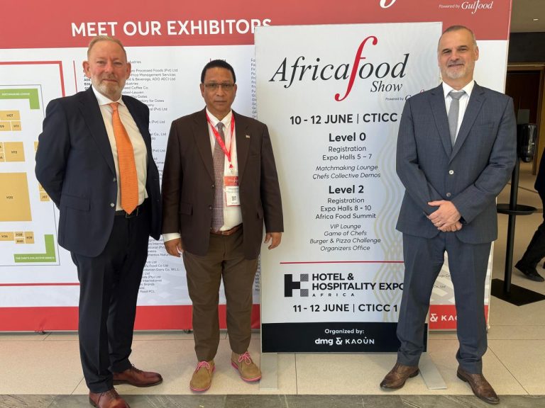 Western Cape Opens Africa Food Show 2025, Focuses on Growth and Food Security