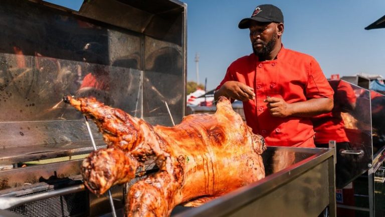 Die Lamb Champs: ‘n Ryke Geskiedenis van Suid-Afrikaanse Lamuitnemendheid