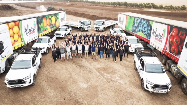 Atlantic Fertilisers: A Decade of Growth and Community Engagement