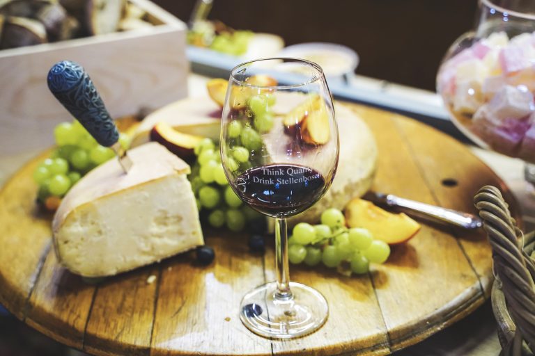 Stellenbosch Took Over Jozi – and Gauteng Showed Up in Style