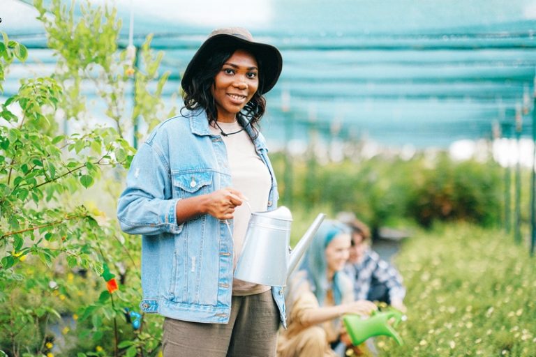 Pathways to Success for Agricultural Youth