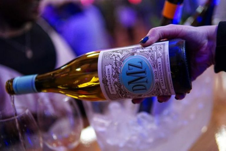 Wine Town Stellenbosch Returns with South Africa’s Premier Wine Festival