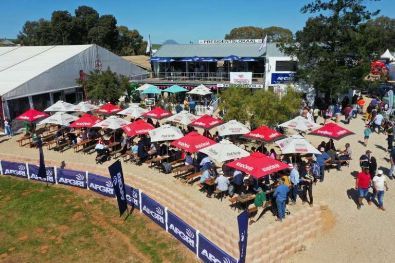 Swartlandskou vier 91ste jaar met trots
