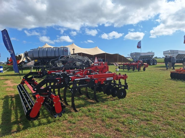 NAMPO Cape: Rovic Tech Talks – Insight Starts Here