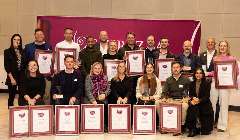 2025 Shiraz SA Awards Winners (Copy) Shiraz SA
