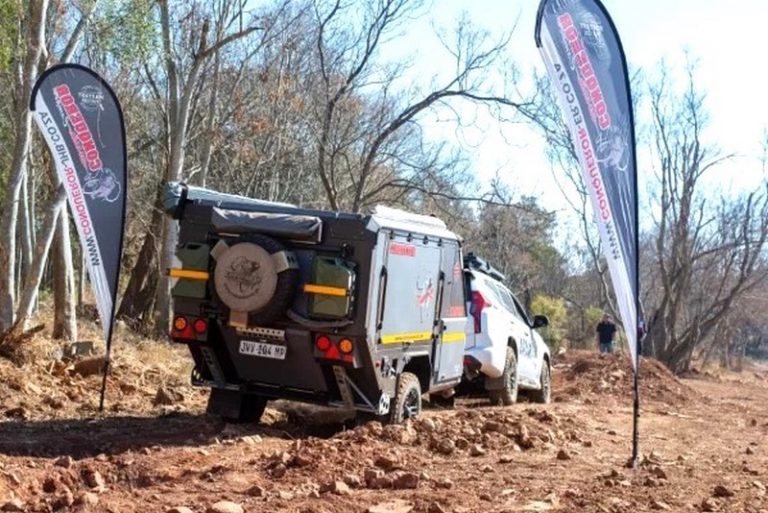 Experience the Ultimate Outdoor Expo at B’Sorah, Broederstroom