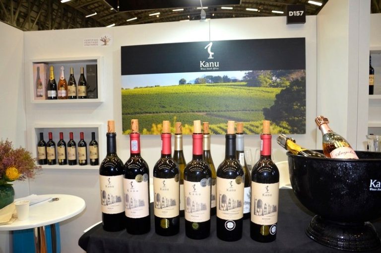 CapeWine 2025 Showcases South Africa’s Finest